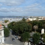 Im Nord-Westen Sardiniens