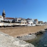 Im Nord-Westen Sardiniens