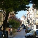 Sardinien, Bastioni in Alghero