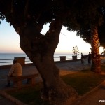 Bastioni in Alghero