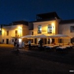 Bastioni in Alghero