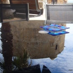 Bastioni in Alghero