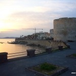Alghero Sardinia