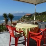 Fischerhaus Domenica