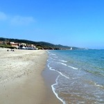 Im Nord-Westen Sardiniens