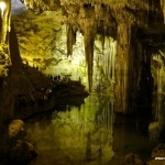 Grotte di Nettuno Alghero Sardinia