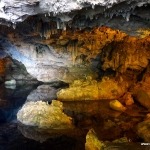 Grotte di Nettuno,Alghero Sardinia