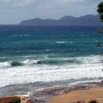 Urlaub im Fischerhaus Domenica in Porto Alabe