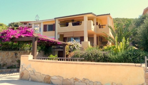 Pina jetzt Vista mare