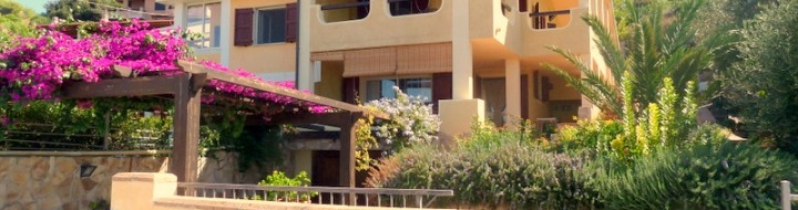 Pina jetzt Vista mare