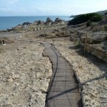 Amphitheater Tharros