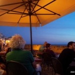 Bastioni in Alghero