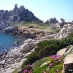 Gallura, Rena maiore, nahe San Pantaleo