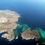 Gallura, Rena maiore, nahe San Pantaleo