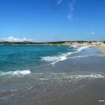 Gallura, nahe San Pantaleo