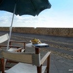 Bastioni in Alghero