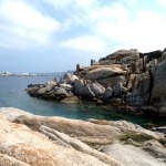 Gallura, nahe San Pantaleo
