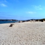 Gallura, Capo d'Orso, nahe San Pantaleo