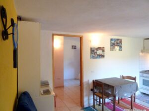 Sardinien, Ostkueste, Agrustos, Ferienhaus Mirte