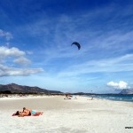 sardinien, san teodoro