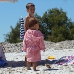 Sardinien, Osten, Strand von Porto Ottiolu