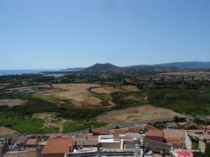 Sardinien, Osten, Posada