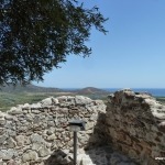 Sardinien, Osten, Posada