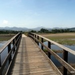 Strand von Budoni