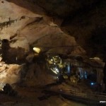 Grotta del ficco, Santa Maria Navarrese, Ogliastra