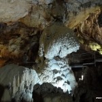 SGrotta del ficco, Santa Maria Navarrese, Ogliastra