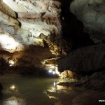 Grotta del ficco, Santa Maria Navarrese, Ogliastra