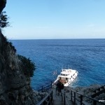 Grotta del ficco, Santa Maria Navarrese, Ogliastra