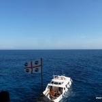 Grotta del ficco, Santa Maria Navarrese, Ogliastra