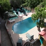 Reiseberichte, Last-Minute