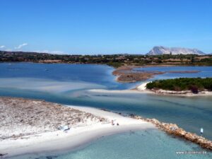 Strand La Cinta