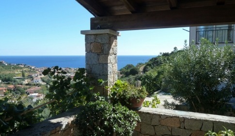 Ferienhaus in Sardinien