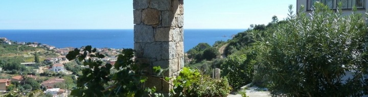 Ferienhaus in Sardinien