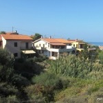 Sardinien, Porto Alabe, Ferienwohnung Antonica mit Zusatzzimmer