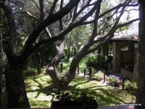 Bungalow am Meer, “Mare e Sole”