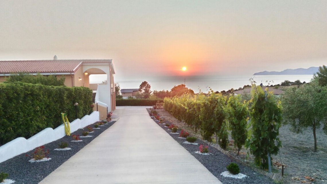 Last-Minute-Urlaub in Sardinien am Meer