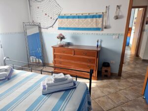 1. Schlafzimmer, carezza-di-sole