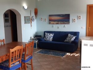 Last-Minute-Urlaub in Sardinien am Meer
