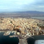 Cagliari, die Hauptsatdt Sardiniens