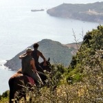 Reiterferien in Sardinien, bosani