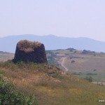 Sardinien, Nuraghe