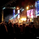 Tazenda in Pozzomaggiore