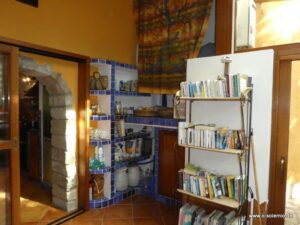 Villa Rena Major, Wohnung Calma tra le colline
