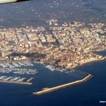 Flüge nach Sardinien Alghero Sardinia