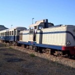 wundervolle Zugstrecken für den Trenino verde