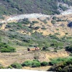 trenino verde